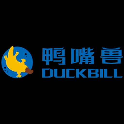 DUCKBILL logo