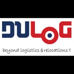 Dulog, LLC logo