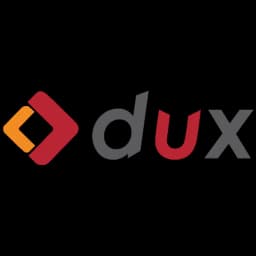DUX LOGISTICS BRAZIL logo