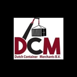 Dutch Container Merchants B.V. logo