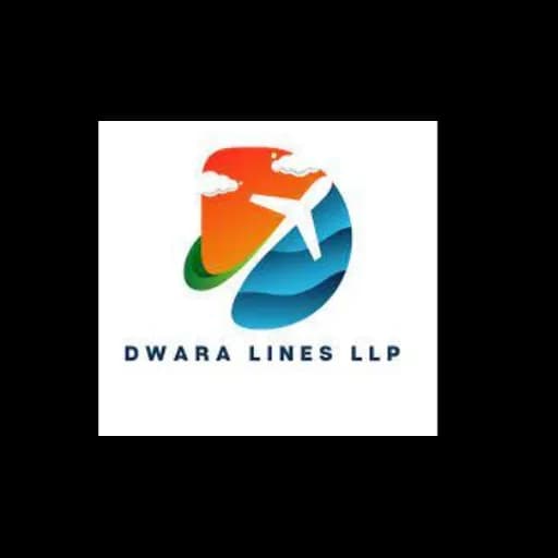 DWARA LINES LLP logo