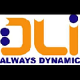 Dynamic Logistics International logo