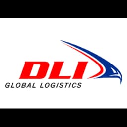 Dynamic Logistics International Pvt. Ltd logo