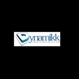 Dynamikk Transcargo Solutions logo