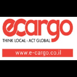 E-cargo Logistics Ltd. logo