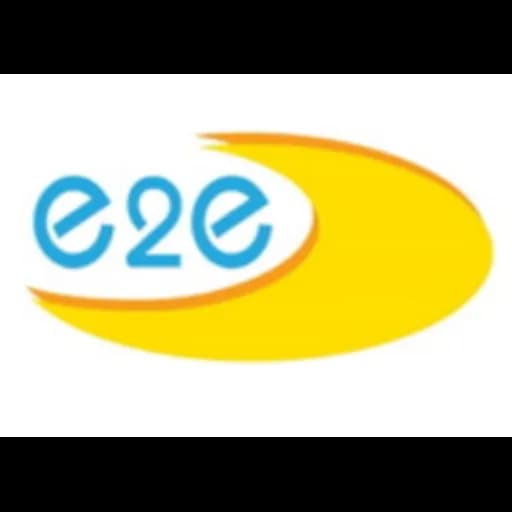 E2e Supply Chain Management Pte Ltd logo