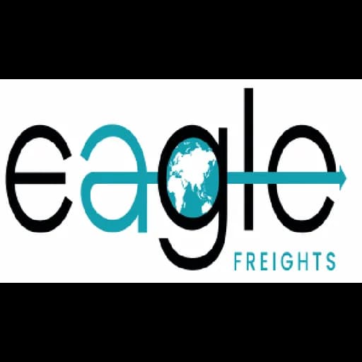 Eagle Logistics Company (Jeddah) logo