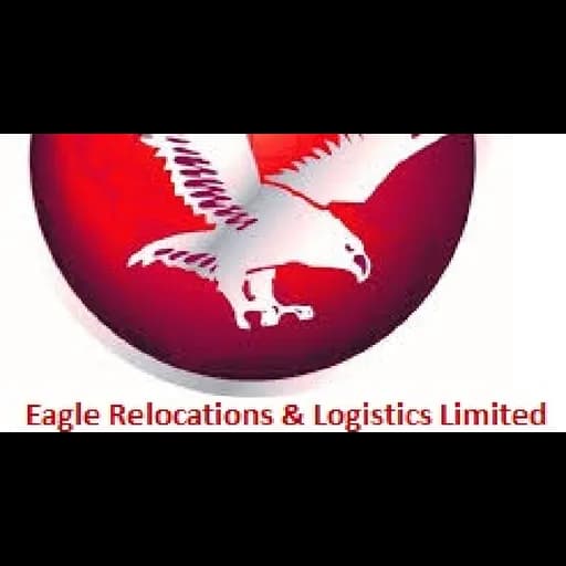 Eagle Relocations And Logistics Ltd logo