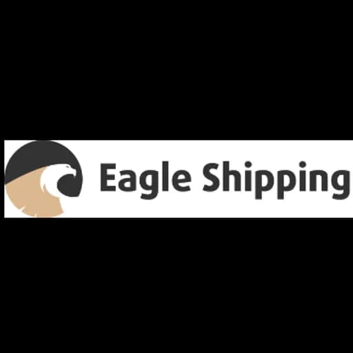 EAGLE SHIPPING LLC logo