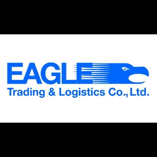 EAGLE TRADING & LOGISTICS CO., LTD. logo
