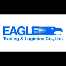 EAGLE TRADING & LOGISTICS CO., LTD. logo
