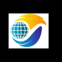 EAGLE WORLDWIDE LOGISTICS logo