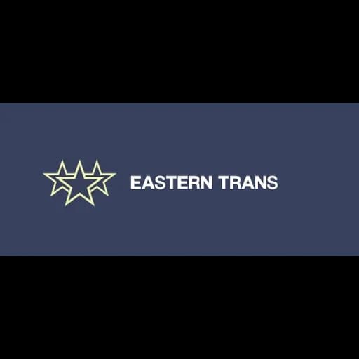 EASTERN TRANS INTL CO.,LTD logo