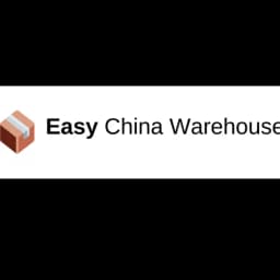 Easy China Warehouse logo