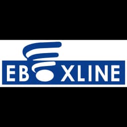 EBOXLINE INC logo