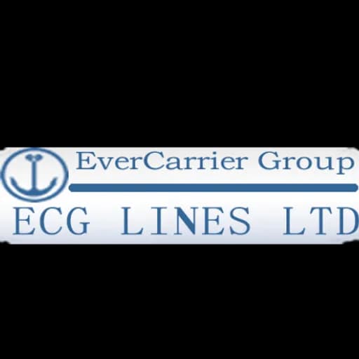 ECG LINES (SHANGHAI) LTD logo