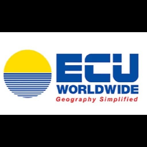 ECU Worldwide Vietnam JSC logo