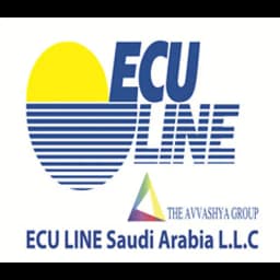 ECULINE SAUDI ARABIA LLC logo