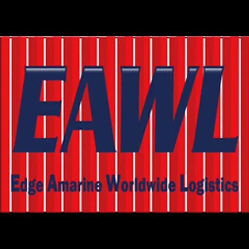 Edge Amarine Worldwide Logistics Co.,Ltd. logo