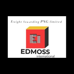EDMOSS INTERNATIONAL FREIGHT FORWARDING PNG LIMITED logo