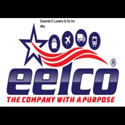Eduardo E Lozano & CO Inc dba EELCO logo
