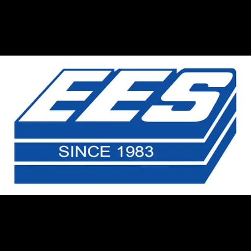 EES FREIGHT SERVICES PTE LTD logo