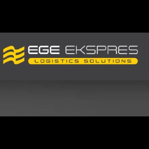 EGE EKSPPRES LOGISTICS logo