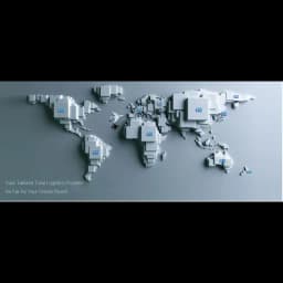 Ego Shipping Ltd. logo