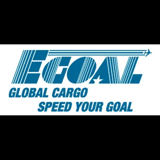 EGOAL INT'l LOGISTICS LTD logo