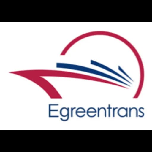 Egreen Transport Corporation logo