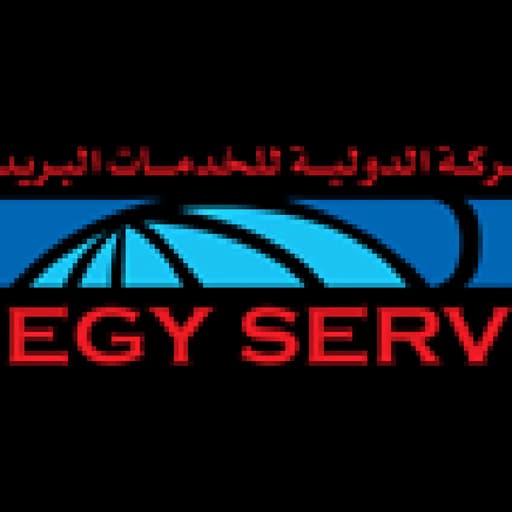 EGY SERV logo