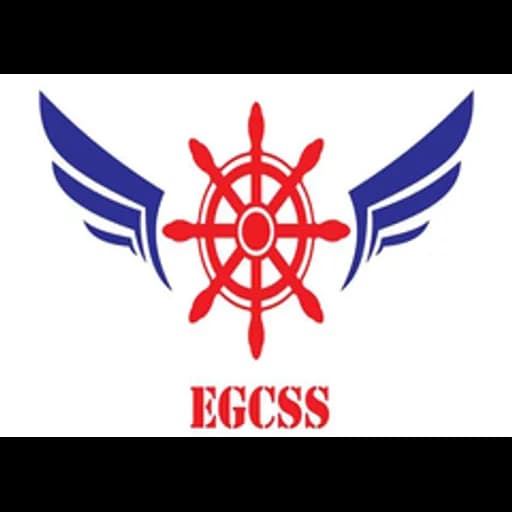 Egyptian Gulf For Marine Brokerage "EGCSS" W.L.L. logo