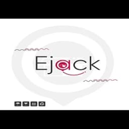 Ejack Express Logistics Company logo