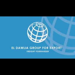 EL DAWLIA GROUP FOR EXPORT logo