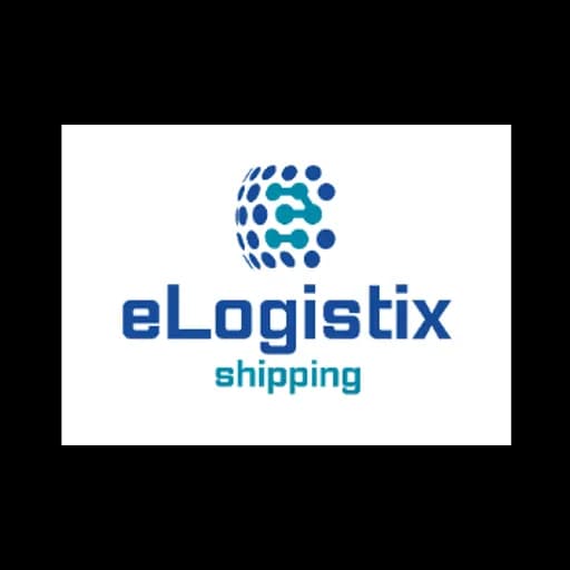 eLogistix Shipping logo