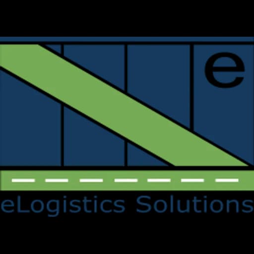 eLogistics Solutions d.o.o. Bosnia logo