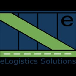 eLogistics Solutions d.o.o. Bosnia logo