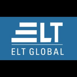 ELT GLOBAL logo