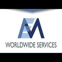 EM WORLDWIDE SERVICES SA DE CV logo