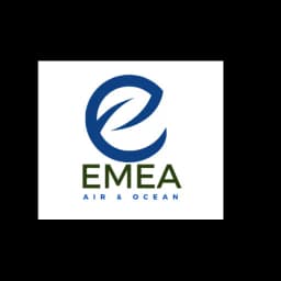 EMEA AIR OCEAN logo