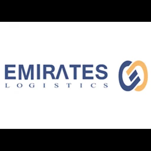 Emirates Supply Chain Services Pvt Ltd. logo