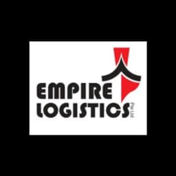 Empire logistics logo