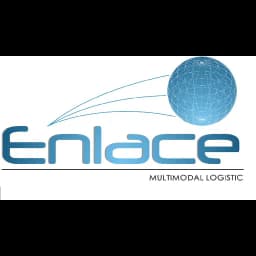 ENLACE MULTIMODAL LOGISTIC LTDA logo
