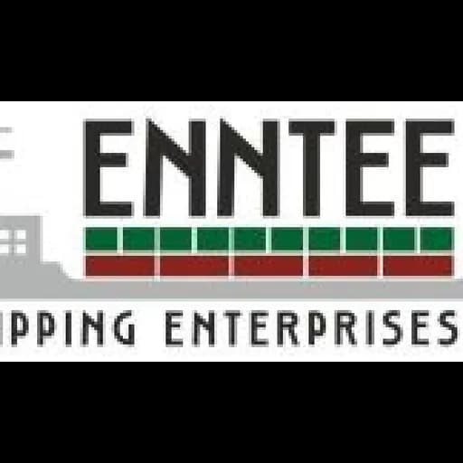ENNTEE SHIPPING ENTEREPRISES LLP logo