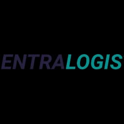 Entra Logistics logo