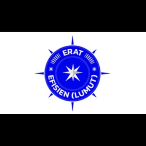 ERAT EFISIEN (LUMUT) SDN. BHD. logo