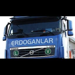 Erdoganlar Logistics logo