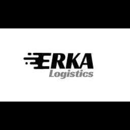 Erka Logistics logo