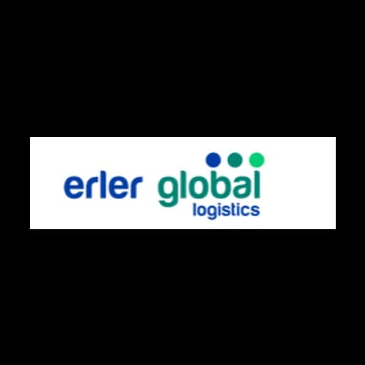 ERLER GLOBAL LOGISTICS AND CUSTOMS CONSULTANCY INCORPORATED COMPANY logo