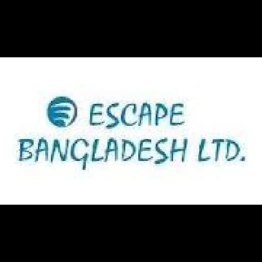 Escape Bangladesh Limited logo